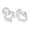 Melrose Set of 2 Turkey and Squirrel Outline Tabletop Decor 6"